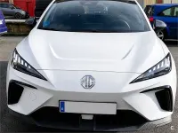 Usado MG MG4 EV 125 kW (170 CV) 2023 Eléctrico Utilitario
