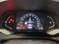 Usado Renault Captur Zen 115 CV (84 kW) 2020 Gris SUV