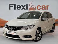 usado Nissan Pulsar 1.2 DIG-T 115CV ACENTA - 5 P (2016) Gasolina en Flexicar Viladecans