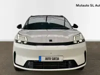 Usado Lynk & Co 08 350 CV (257 kW) 2025 Blanco SUV