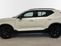 Nuevo Volvo XC40 Plus 163 CV (119 kW) 2025 Blanco SUV