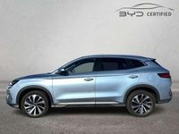 Usado BYD Seal U Comfort 218 CV (160 kW) 2025 Azul SUV