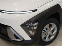 Nuevo Hyundai Kona 99 CV (72 kW) 2025 Blanco SUV