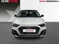 Brugt Audi A1 S-Line 116 HK (85 kW) 2025 Rød SUV