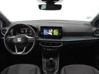 Usado Seat Arona 116 CV (85 kW) 2025 Blanco SUV