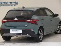 Usado Hyundai i20 2025 Utilitario