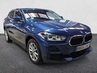 Usado BMW X2 150 CV (110 kW) 2021 SUV