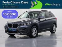 Usado BMW X1 150 CV (110 kW) 2022 Negro SUV