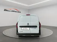 Usado Renault Kangoo 75 CV (55 kW) 2022 Blanco Monovolumen