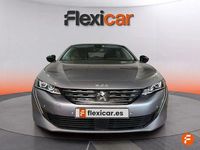 Usado Peugeot 508 Active 130 CV (95 kW) 2023 Gris