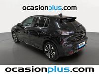 Usado Peugeot 208 Allure 100 CV (73 kW) 2025 Negro Utilitario