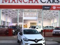 Usado Renault Clio IV Business 75 CV (55 kW) 2019 Blanco Utilitario
