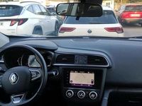 Usado Renault Kadjar Intens 115 CV (84 kW) 2019 SUV