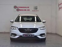 Usado Opel Insignia Excellence 136 CV (100 kW) 2018 Blanco Berlina
