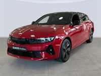 Usado Opel Astra 114 kW (156 CV) 2024 Kardio red Familiar