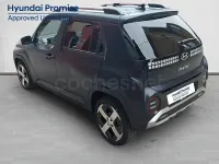 Usado Hyundai Inster 2025 Eléctrico Utilitario