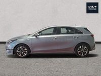 Usado Kia Ceed 100 CV (73 kW) 2025 Gris / plata Utilitario