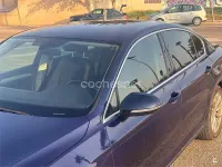 Usado VW Passat Advance 120 CV (88 kW) 2017 Azul Berlina