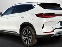 Usado BYD Seal U Boost 218 CV (160 kW) 2025 Blanco SUV