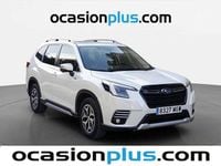 Usado Subaru Forester 151 CV (111 kW) 2023 Blanco SUV