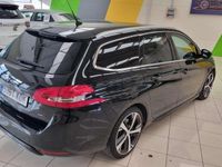 Usado Peugeot 308 SW GT 181 CV (133 kW) 2017 Familiar