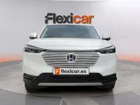 Usado Honda HR-V Elegance 131 CV (96 kW) 2022 Blanco SUV