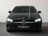 Usado Mercedes A220 218 CV (160 kW) 2022 Negro Berlina
