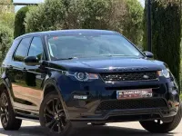 Usado Land Rover Discovery Pure 179 CV (131 kW) 2018 SUV