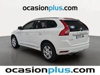 Occasion Volvo XC60 Kinetic 150 ch (110 kW) 2016 Blanc SUV