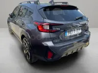 Nuevo Subaru Crosstrek 136 CV (100 kW) 2025 Gris / plata SUV