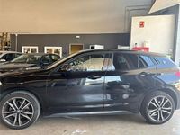 Käytetty BMW X2 150 HP (110 kW) 2019 Musta Katumaasturi