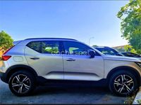 Usado Volvo XC40 Plus 163 CV (119 kW) 2023 Marrón SUV