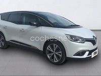Usado Renault Grand Scénic IV Zen 130 CV (95 kW) 2018 Blanco Monovolumen