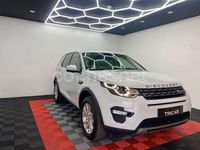 Usado Land Rover Discovery Sport S 150 CV (110 kW) 2019 Blanco SUV