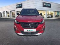 usado Peugeot 2008 1.2 Puretech S&s Gt 130