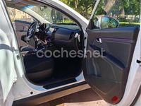 Usado Kia Sportage Plus 115 CV (84 kW) 2012 Blanco SUV
