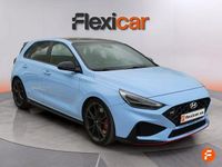 Usado Hyundai i30 N Performance 280 CV (205 kW) 2021 Azul