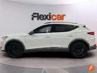Usado Cupra Formentor VZ 310 CV (228 kW) 2021 Blanco SUV