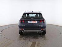 Usado Hyundai Tucson 230 CV (169 kW) 2022 Azul SUV