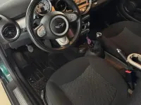 Usado Mini Cooper 120 CV (88 kW) 2008 Verde Utilitario