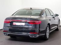 Usado Audi A8 286 CV (210 kW) 2019 Negro metalizado Berlina