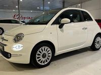 Usado Fiat 500 71 CV (52 kW) 2023 Blanco Utilitario