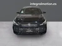 Usado MG MG3 Luxury 195 CV (143 kW) 2025 Negro Utilitario