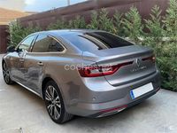 Usado Renault Talisman Initiale Paris 160 CV (117 kW) 2017 Gris / plata Berlina