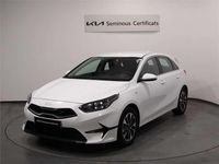 Usado Kia Ceed 101 CV (74 kW) 2025 Utilitario