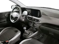 Nuevo Hyundai i10 2025 Utilitario