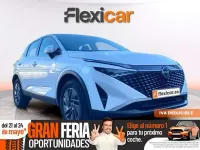 Occasion Nissan Qashqai Acenta 140 ch (102 kW) 2025 Blanc SUV