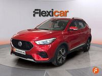 Usado MG ZS Comfort 116 CV (85 kW) 2025 Rojo SUV