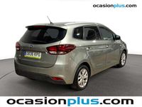 usado Kia Carens 1.6 GDi Concept 135