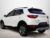 Usado Kia Stonic 121 CV (88 kW) 2024 Blanco SUV